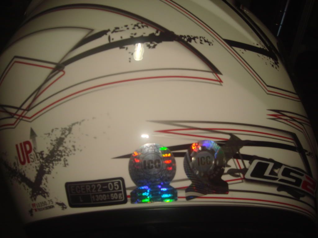 Check all this Application Form for DTI Stickers and New Requirements